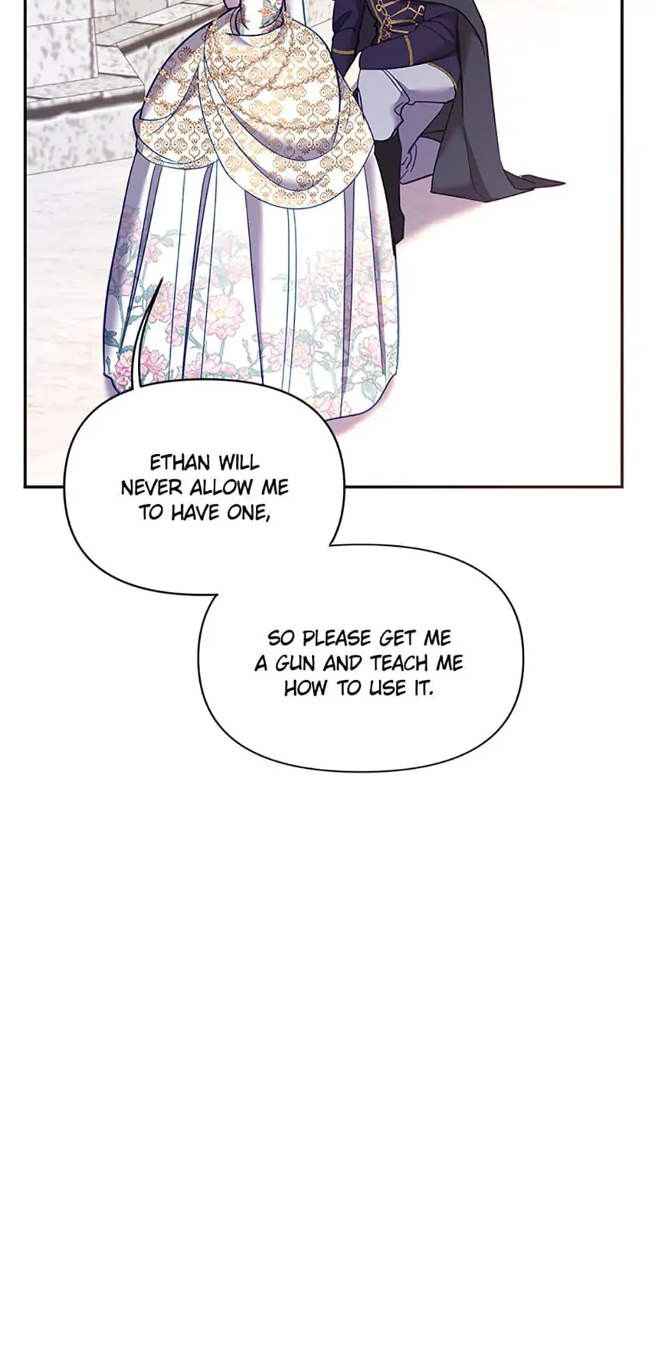 Finding My Place Chapter 59 - page 62